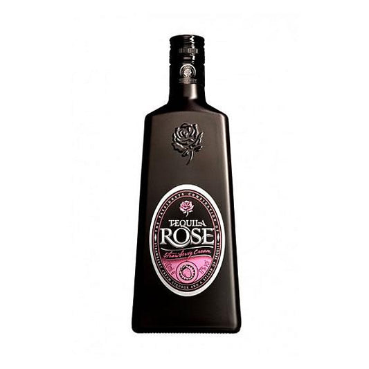 Tequila Rose
