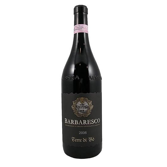 Terre Di Bo Barbaresco
