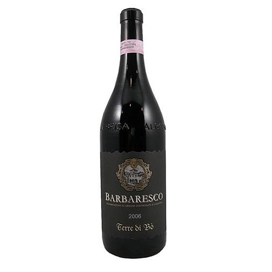 Terre Di Bo Barbaresco