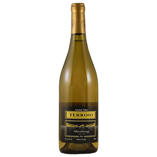 Terroso Chardonnay
