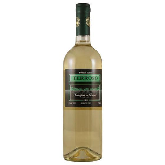 Terroso Sauvignon Blanc