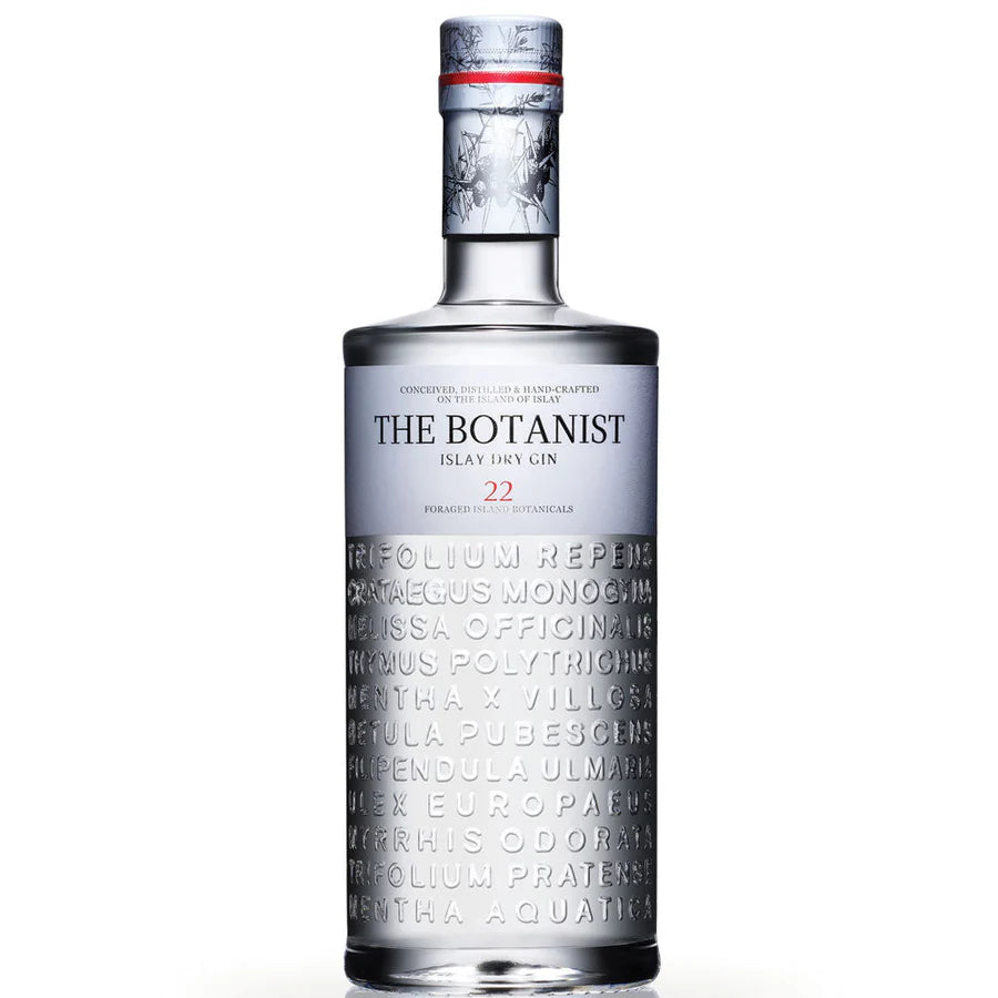 The Botanist Islay Dry Gin 750 ml