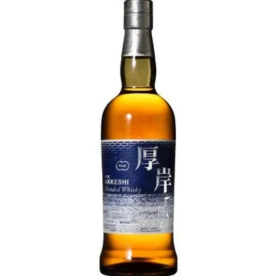 Akkeshi Distillery "Taisho - The Peak of Summer" 2022 Single Malt, 700 Ml