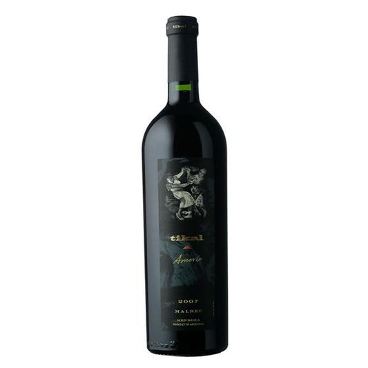 Tikal Malbec Amorio