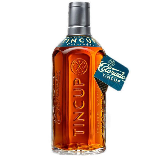 Tincup American Whiskey