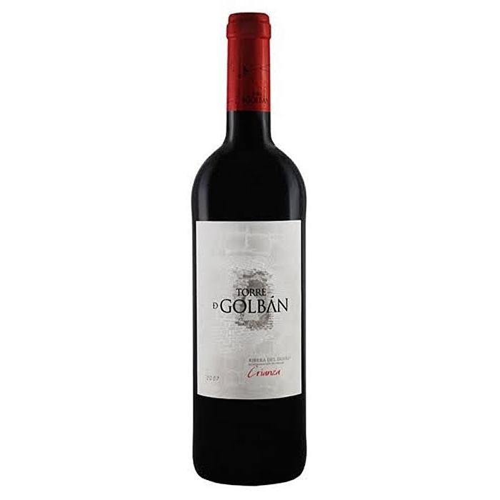 Torre De Golban Ribera del Duero
