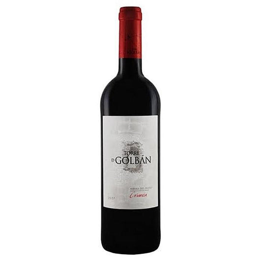 Torre De Golban Ribera del Duero