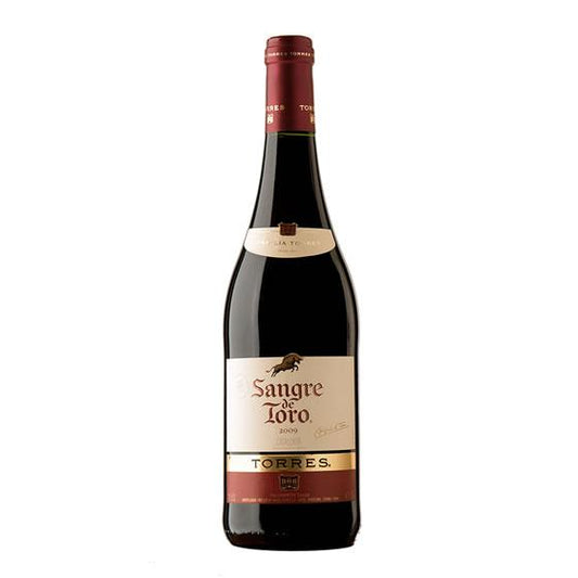 Torres Sangre De Toro