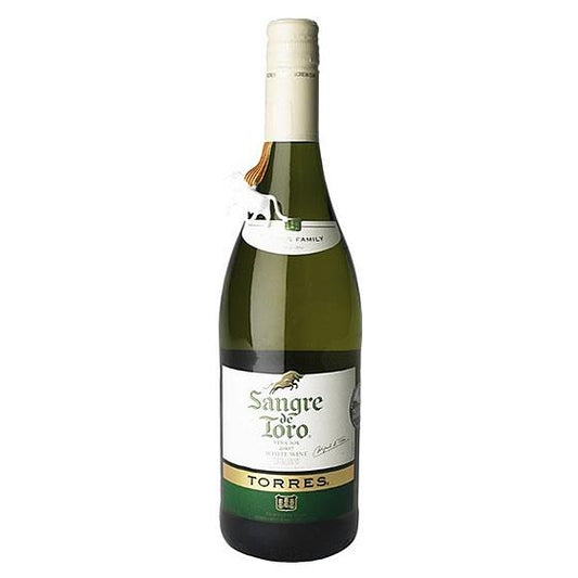 Torres Sangre De Toro White