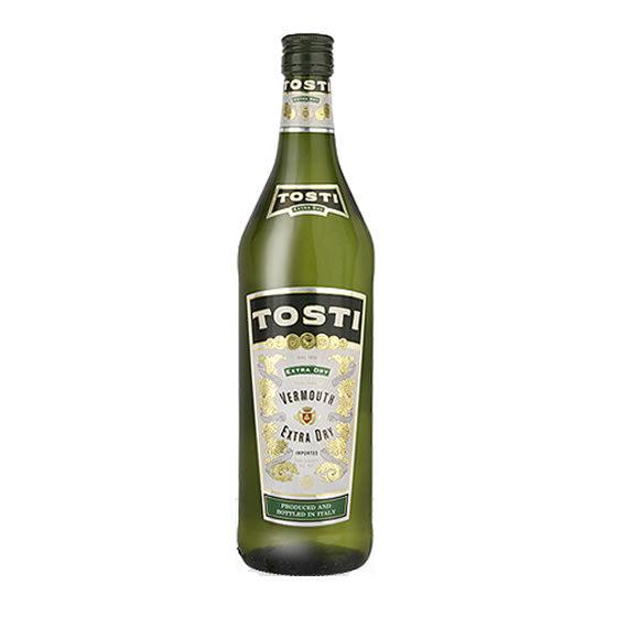 Tribuno Dry Vermouth