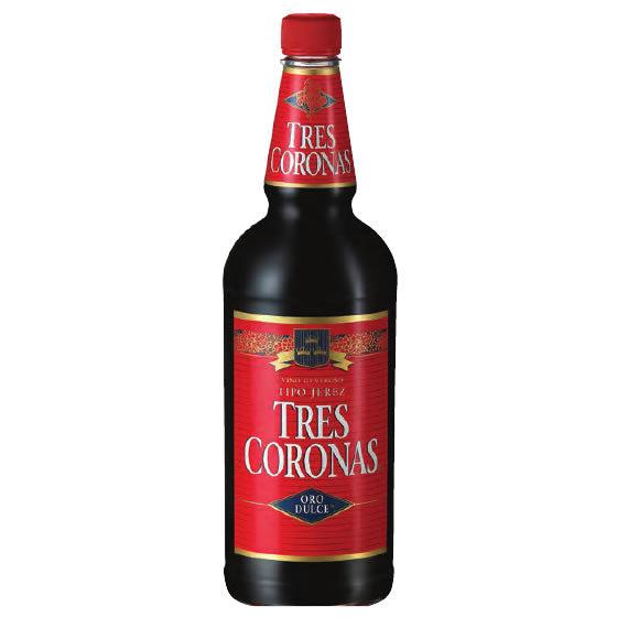 Tres Coronas Tipo Jerez
