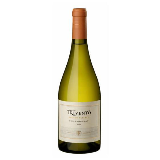 Trivento Golden Reserve Chardonnay