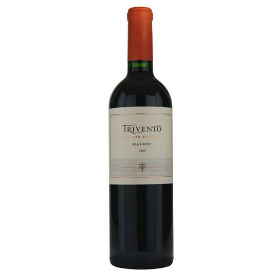 Trivento Golden Reserve Malbec