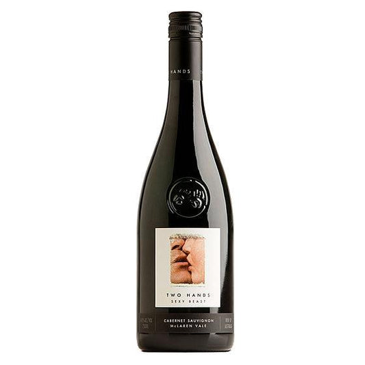 Two Hands Sexy Beast Cabernet Sauvignon