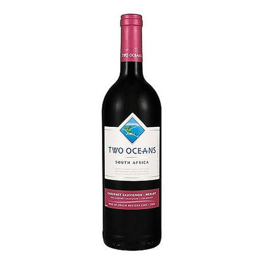 Two Oceans Merlot