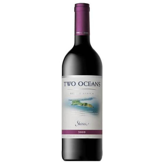 Two Oceans Shiraz