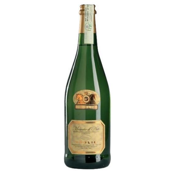 Veglio Moscato d'Asti