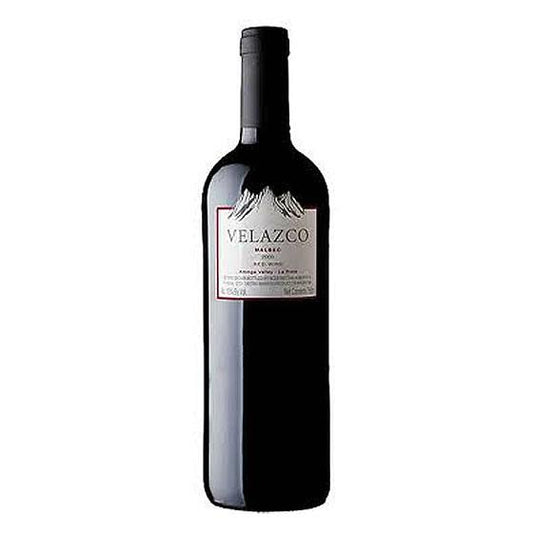 Velazco Malbec