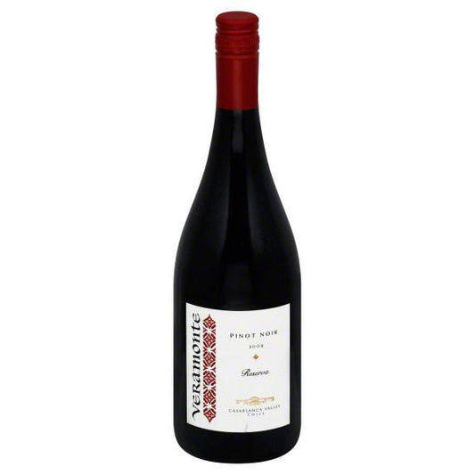 Veramonte Pinot Noir