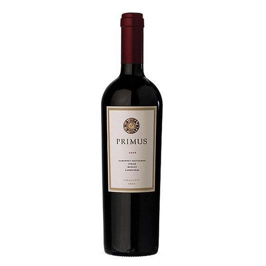 Veramonte Primus Cabernet Sauvignon