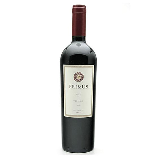 Veramonte Primus Red Blend