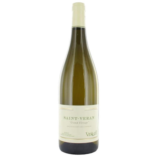 Verget Saint Veran