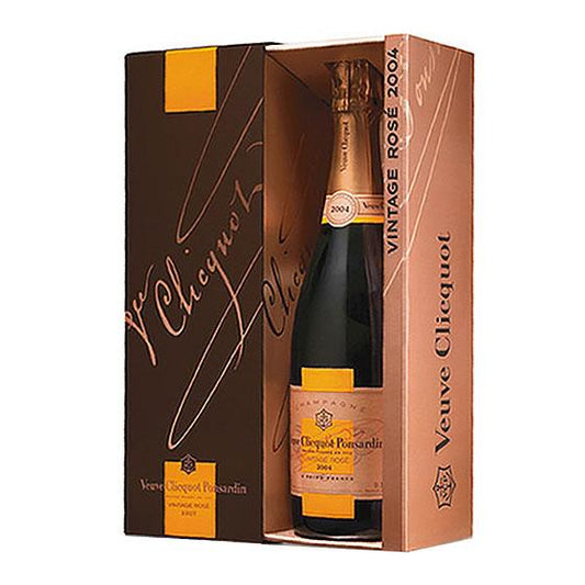 Veuve Clicquot Rose