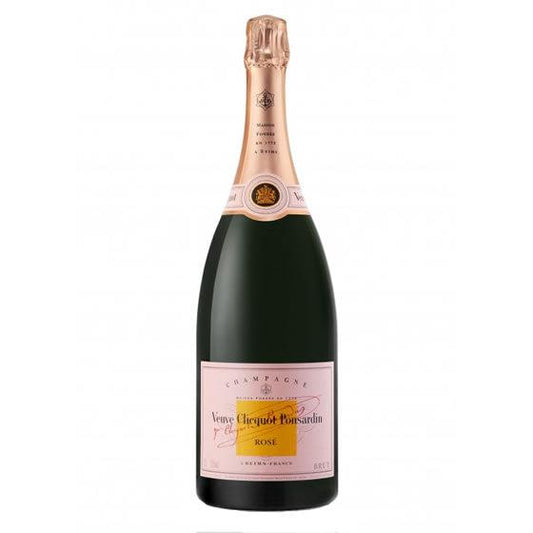 Veuve Clicquot Rose