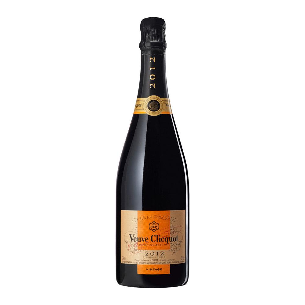 Veuve Clicquot Gold Label Brut 