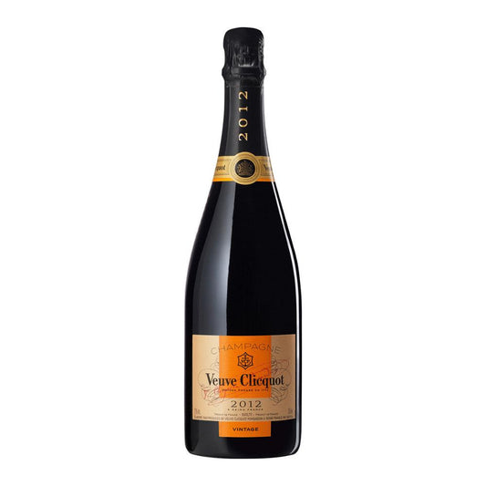 Veuve Clicquot Gold Label Brut 