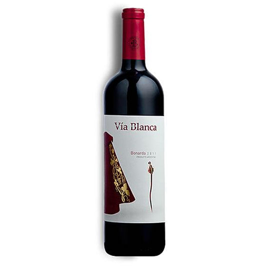 Via Blanca Bonarda