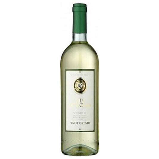 Via Di Roma Pinot Grigio