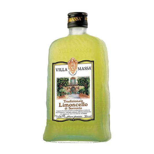 Villa Massa Limoncello