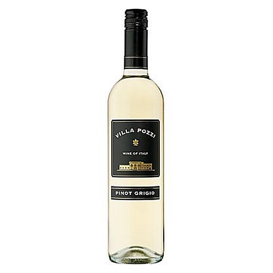 Villa Pozzi Pinot Grigio