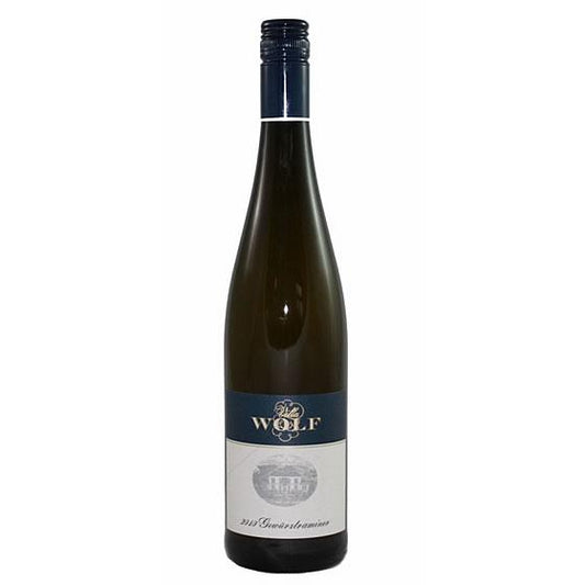 Villa Wolf Gewurtztraminer