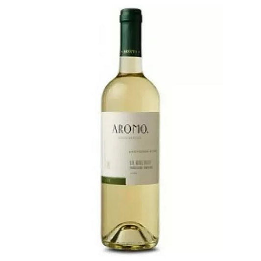 Vina El Aromo Sauvignon Blanc