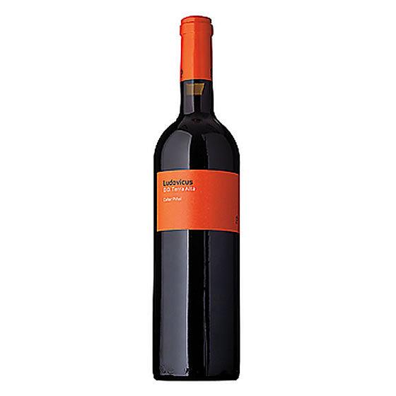 Vinos Pinol Ludovicus