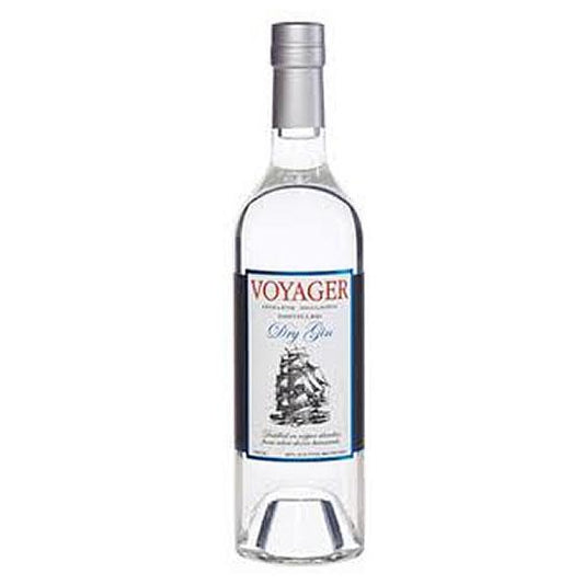 Voyager Single Batch