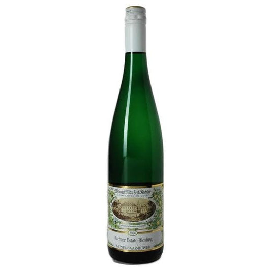 Weingut Max Ferd Richter Estate Riesling