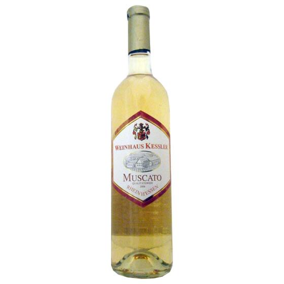 Weinhaus Kessler Moscato