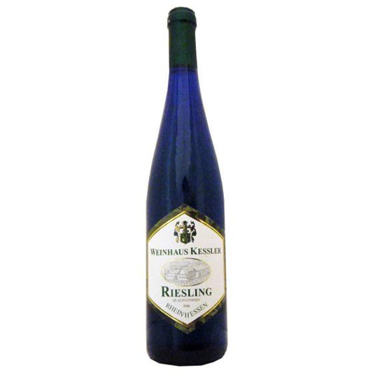 Weinhaus Kessler Riesling Spatlese