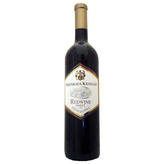 Weinhaus Kessler Sweet Red