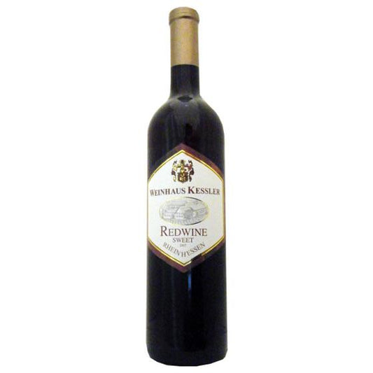Weinhaus Kessler Sweet Red