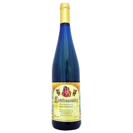 Weinhaus Kessler Liebfraumilch
