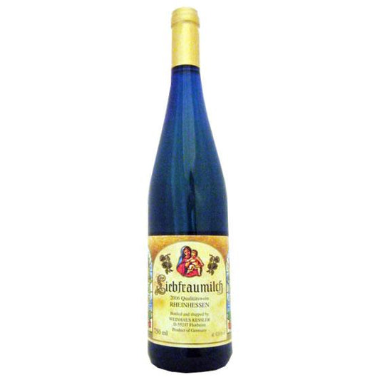 Weinhaus Kessler Liebfraumilch