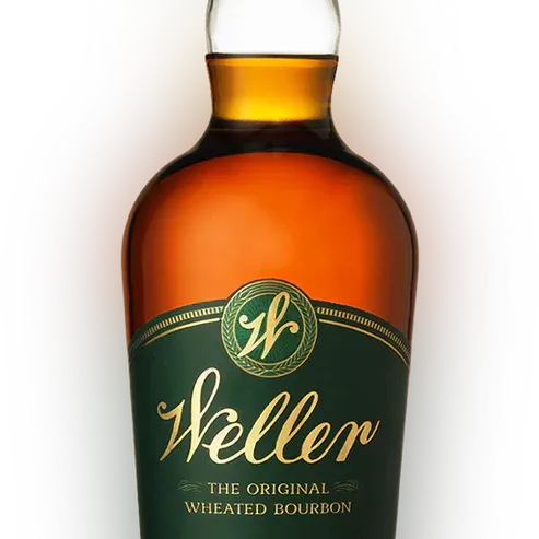 Weller Special Reserve 750ML