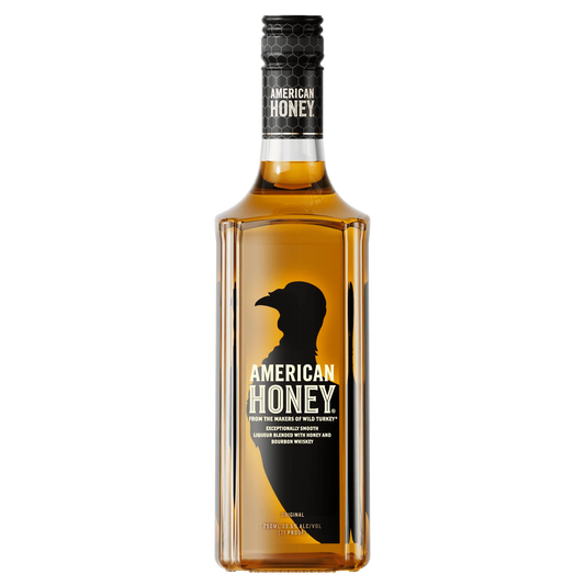 Wild Turkey American Honey 750ML
