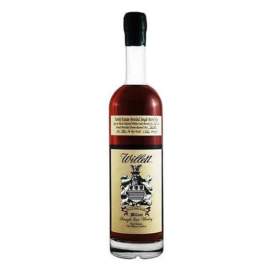 Willett Rye