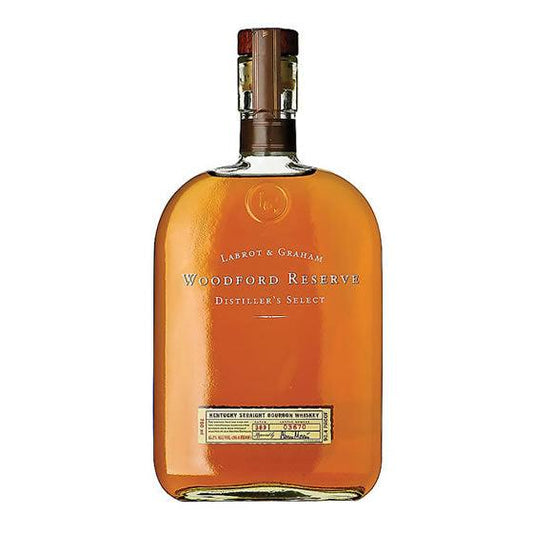 Woodford Reserve Bourbon