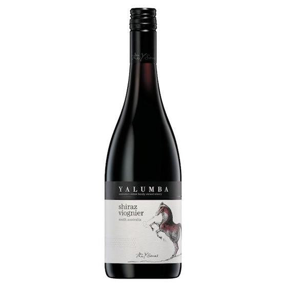 Yalumba Shiraz Viognier